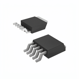 Electronic Chips Component AP1507-D5L-U BOM IC In Stock Power Management (PMIC) TO 252 6, DPAK - Product Image 1