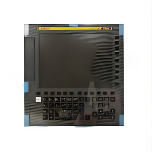 อะไหล่หุ่นยนต์อุตสาหกรรม Fanuc รุ่น CRTXXXXC3A รับประกัน 1 ปี ผลิตในเยอรมนี วัสดุเหล็ก/พลาสติก/ทองแดง/อะลูมิเนียม - Product Image 1