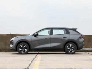 Changan Qiyuan Q05 405 Air SUV Compatto Elettrico Puro 2026, Auto a <span class=keywords><strong>Nuova</strong></span> Energia con Autonomia di 405 km, Disponibile per Acquisti all'Ingrosso - Product Image 4