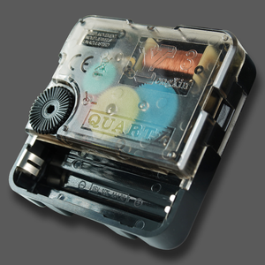 Cơ Chế Thạch Anh Đồng Hồ Treo Tường Bộ Phận Đồng Hồ Chuyển Động & Phụ Kiện CE & Rohs & FCC 15-25 Ngày Không Hỗ Trợ Từ CN;FUJ 56*56*16.2Mm - Product Image 3