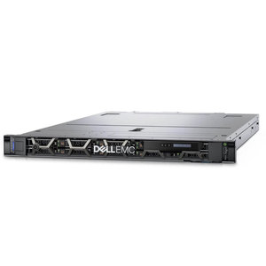 Servidor en rack de clase empresarial PowerEdge R650 1U de alto rendimiento para redes - Product Image 1