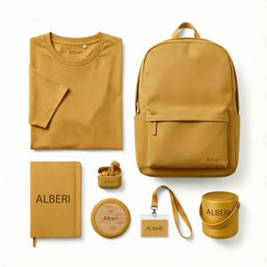 Set de Regalo Empresarial para Trabajo Remoto con Tecnología de Vanguardia y Logotipo Personalizado para el 2026, Regalo Premium de Agradecimiento al Personal - Product Image 1