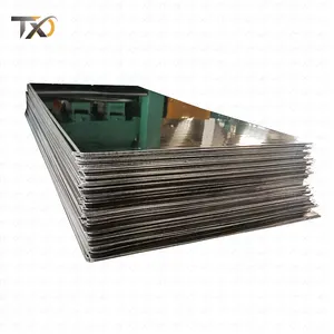 High quality 201 304 316 chromum astm 240a type 4105 hot rolled stainless steel plate bending cutting sheet metal