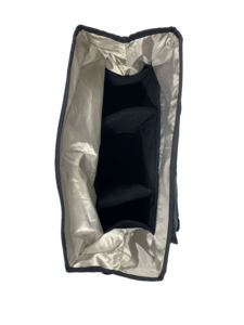 Borsa Tattica Faraday con Sistema MOLLE e Rivestimento Schermante per Segnali RF Protegge l'Elettronica Delicata - Product Image 4