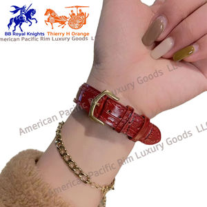 Nouvelle Collection 2025 : Montres-bracelets de Luxe pour Femmes, Style Affaires, Mouvement à Quartz de Marque Prestigieuse, Aiguilles de Précision, Prix Réduit - Product Image 4