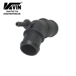 Соединительный шланг для воды KVIN 1J0121087B для VW BORA CC Magotan - Product Image 4