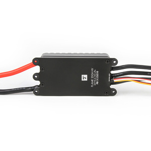 Controlador de Motor sin Escobillas T-MOTOR de Alta Potencia 6-14s Flier Speed 200a ESC, Precio al por Mayor - Product Image 4