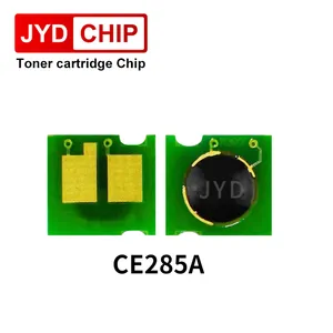 CE285A crg925 CRG325 crg725 crg125 chip Mực cho HP P1100 P1102 M1130 M1132 M1210 M1212 M1214 cho Canon LBP6030 lbp60 MF3010