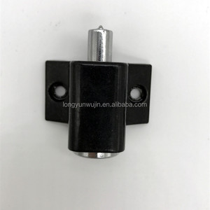 Xueqy — poignée de porte et <span class=keywords><strong>fenêtre</strong></span> en forme de T, verrouillage de sécurité, en alliage de zinc, blanc, <span class=keywords><strong>pour</strong></span> enfants - Product Image 6