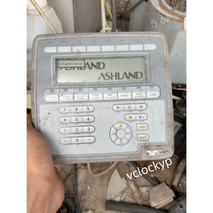Beijer <b>Electronics</b> 06671B EXTER K30m <b>Used</b> - Product Image 2