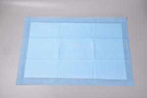 Almohadillas de Orina para Perros Extra Grandes de Alta Absorción, Solución Única para Transacciones al por Mayor de Fábrica - Product Image 3