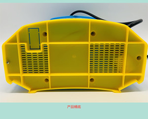 Farmjet Bình Nước Chống Nổ Bằng Nhựa 16L 18L 20L Ba Lô Nông Nghiệp <span class=keywords><strong>2</strong></span> Trong 1 Bình Xịt Điện Và Thủ Công - Product Image 5