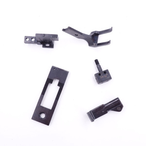 อะไหล่จักรเย็บผ้าเข็มคู่ความแม่นยำสูง รุ่น Du Needle Position 20618 20606 20608 4420 สำหรับอุปกรณ์แปรรูปเสื้อผ้า - Product Image 5