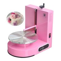 Machine à étaler la pâte innovante et intelligente avec affichage numérique et taille personnalisable pour les studios d'art culinaire