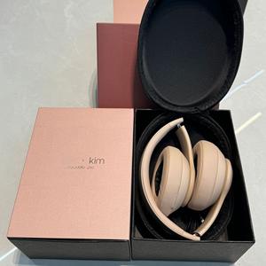 Casque Bluetooth supra-auriculaire, ANC et son ambiant, batterie 40H, charge rapide, micro intégré pour les appels, design pliable - Product Image 3