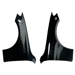 Supplier Price Car Fenders 2013 ~ 2020 For Mercedes-Benz S-Class W220 W221 W222 W217 W223 Fenders Wings