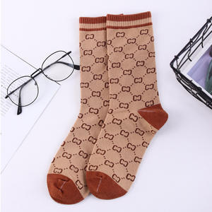 नई प्रवृत्ति में लंबी ट्यूब अक्षर जी कोरियन संस्करण का नया चलन - Product Image 6