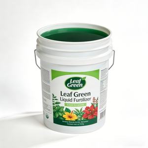 Engrais liquide foliaire à haute teneur en <span class=keywords><strong>azote</strong></span>, soluble dans l'eau, <span class=keywords><strong>pour</strong></span> pelouse et <span class=keywords><strong>gazon</strong></span>, avec NPK <span class=keywords><strong>pour</strong></span> une vertisation rapide - Product Image 1