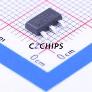 ทรานซิสเตอร์สนามทรานซิสเตอร์ทรานซิสเตอร์ทรานซิสเตอร์ (มอสเฟท) 223 STN3N45K3ใหม่ของแท้ทั้งชิ้นชิปและบริการ BOM - Product Image 1