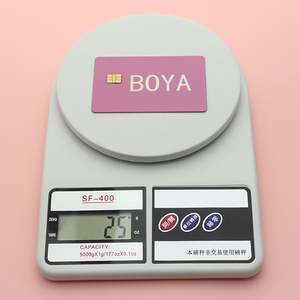 Tarjeta de Crédito de Acero Inoxidable con Grabado Personalizado, Tarjeta Bancaria Metálica <span class=keywords><strong>Amex</strong></span> de Negocios, Tarjeta Bancaria en Blanco Esmerilada con Banda Magnética Hico y Firma - Product Image 6