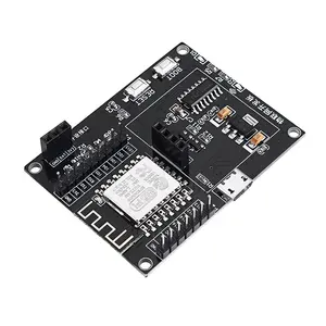 Taidacent ESP8266 IoT geliştirme kurulu SDK programlama WIFI küçük sistem kartı küçük işlemci kartı ESP8266 SDK geliştirme