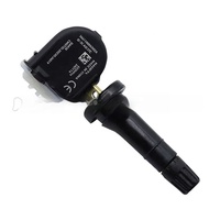 Capteur TPMS pour Hyundai Sonata IX35 Mistra Santa Fe NEXO 433MHz Surveillance de la pression des pneus Signal stable de