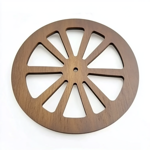 Custom Yeshi Merk Oem Bamboe Houten Doos Met Glijdeksel Kleine Geschenkverpakking Cnc Machinaal Bewerkt - Product Image 2