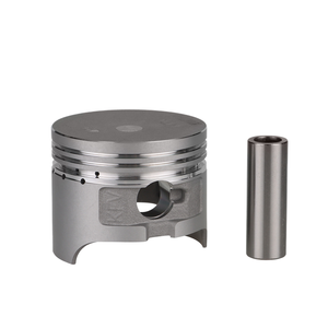 Kit de piston de moto, ensembles de cylindres de <span class=keywords><strong>moteur</strong></span>, anneau, goupille pour Dream <span class=keywords><strong>Kfv</strong></span> Motor - Product Image 4