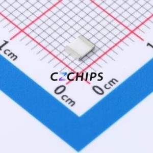 Resistencia SMD SC1210J8R20G1CNRH 1210 (Tipo: Película Gruesa) (Resistencia: 8.2 Ohmios Precisión: 5%) - Product Image 2