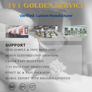 أقراط متدلية ندفة الثلج أقراط بيضاء من المينا لعيد الميلاد مطلية بالذهب من الفولاذ المقاوم للصدأ على شكل طوق مجوهرات للنساء هدية للعطلات - Product Image 6