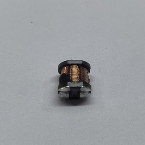 Cd75 SMD điện cuộn cảm cuộn dây 471 681 102 100uh 220uh 1mh Ferrite trống lõi flyback bề mặt gắn kết Unshielded biến Áp Điện - Product Image 2