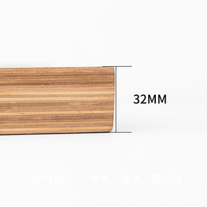 2026 DIY Calendar Stand - New Style Wooden Calendar Base, Simple Photo <b>Frame</b>, Graduation Season Gift, Wooden U-Shaped Photo - Product Image 4