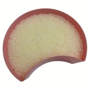 Sac de granulés biodégradables BPI et DIN certifié en usine PLA matière première de tournage pour le moulage bioplastique certifié BPI et DIN - Product Image 4