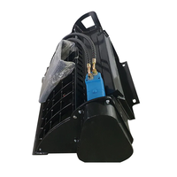 AGT 40 "Seau à béton 196kg pour mini-chargeuses compactes