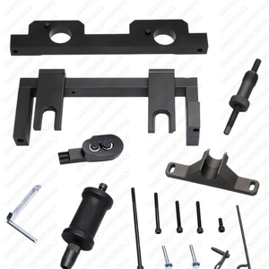 Kit di Attrezzi per Bloccaggio Albero a Camme CIHOO per Motori <span class=keywords><strong>BMW</strong></span> N20/N26/N40/N42/N45/N46/N52/N55/N62, <span class=keywords><strong>Manutenzione</strong></span> Tendicatena di Alta Qualità - Product Image 5
