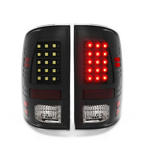 WINAUTO <span class=keywords><strong>prix</strong></span> d'usine nouveaux feux arrière halogènes de style OE et feu de freinage tournant DRL pour <span class=keywords><strong>Dodge</strong></span> <span class=keywords><strong>RAM</strong></span> 2009-<span class=keywords><strong>2018</strong></span> modèles de voitures - Product Image 6