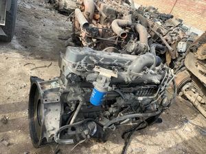 Motor diésel usado para i-suzu 6BG1 6BG1T, venta al por mayor - Product Image 4