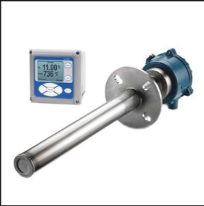 Analizador de Oxígeno en Situ Rosemount CX1100 CX2100, Solución de Medición de Oxígeno en Gases de Combustión, Comunicación HART, 100% Nuevo - Product Image 6