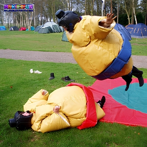 <span class=keywords><strong>Costume</strong></span> de <span class=keywords><strong>sumo</strong></span> <span class=keywords><strong>gonflable</strong></span> commercial à louer pour événements et activités festives - Product Image 1
