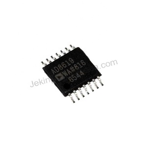 ไอซีเจกิ้ง AD8619 OPAMP GP 4 วงจร 14TSSOP AD8619ARUZ - Product Image 5