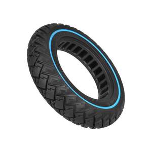 Neumático Sólido Todoterreno Ulip 10*2.125 con Ranura de 36 mm para Patinete Eléctrico 10*2.125 M365 Pro Pro2 1S HX X6 X7 X8 - Product Image 3