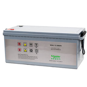 एपीके बैटरी M2AL12-200SFR 12v 200ah लीड एसिड बैटरी - Product Image 3