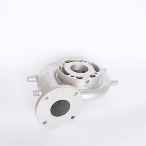 高品质精密失蜡精密铸造制造商不锈钢压铸 - Product Image 1