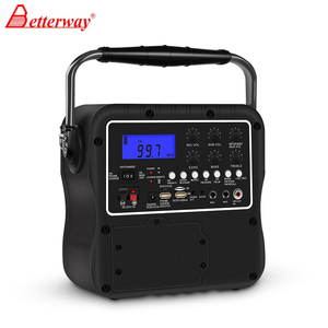 Top 10 trường địa chỉ công cộng hệ thống sạc di động khuếch đại - Product Image 4