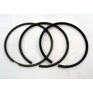 Set di fasce elastiche standard ADATTO PER LAND ROVER - Product Image 1