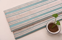 Nappe en tissu pour rideaux, serviette de canapé épaisse, tissu de rembourrage en Chenille Jacquard, Style européen