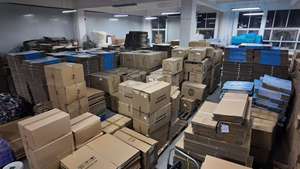 500G Hochleistungs-Tanklose Elektrische Kunststoff-Umkehrosmoseanlage 3-Stufen-Filtration für Haushalt Hotel Outdoor Auto Direktgebrauch - Product Image 5