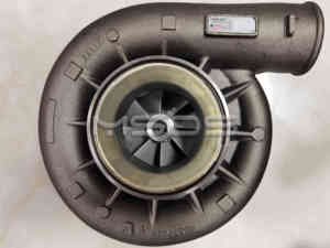 K19 Cummins động cơ tăng áp 4089987 4040241 4040239 - Product Image 2