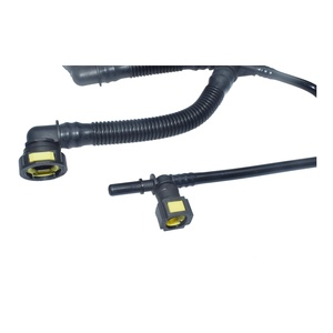 <span class=keywords><strong>NOUVEAU</strong></span> Tubes de reniflard de carter Tuyaux d'aération Pièces de rechange automobiles pour Citroën 1192W0 - Product Image 4