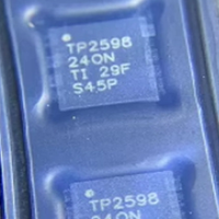 Contrôleur résonant LLC UCC256402ADDBR avec pilote de porte haute tension intégré en mode impulsion pour alimentation à découpage
